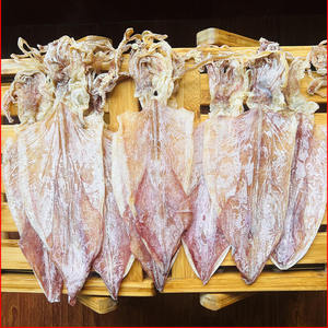 Calamar vietnamita seco mariscos frescos directamente secos para mantener la frescura ¡Los mejores calamares para ti! - Product Image 5