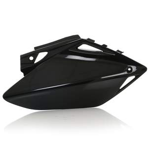Acerbis Side Number Holder for Honda Motorcycles License Plate & <b>Frames</b> Product - Product Image 1