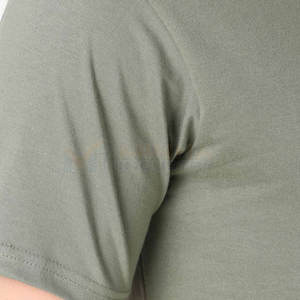 T-shirt de style unique, haute qualité, 100% coton, manches courtes, t-shirt pour homme, meilleur prix, t-shirt pour homme en vente en ligne - Product Image 5