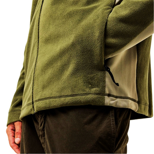 Sweat-shirt à capuche en molleton 100% coton personnalisé, de qualité supérieure, chaud, décontracté, streetwear, surdimensionné, vêtements en vrac - Product Image 6