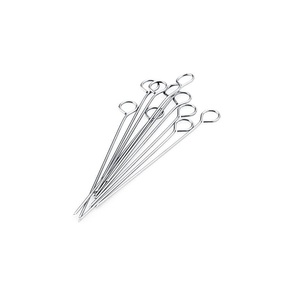 LATEST DESIGN HOT SELLING METAL <b>SKEWER</b> in NEW DESIGN HANDMADE <b>SKEWERS</b> in WHOLESALE PRICE <b>SKEWERS</b> in STYLE - Product Image 2