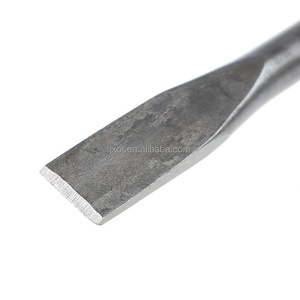 4 pièces charpentier sculpture sur bois gouge ensemble semi-circulaire bricolage outil à main avec ciseau en acier pour le travail du bois et projets de bricolage - Product Image 4