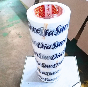 Ruban imprimé de logo produit selon les exigences personnalisées pour la quantité et la taille, avec une haute qualité et des prix compétitifs - Product Image 3