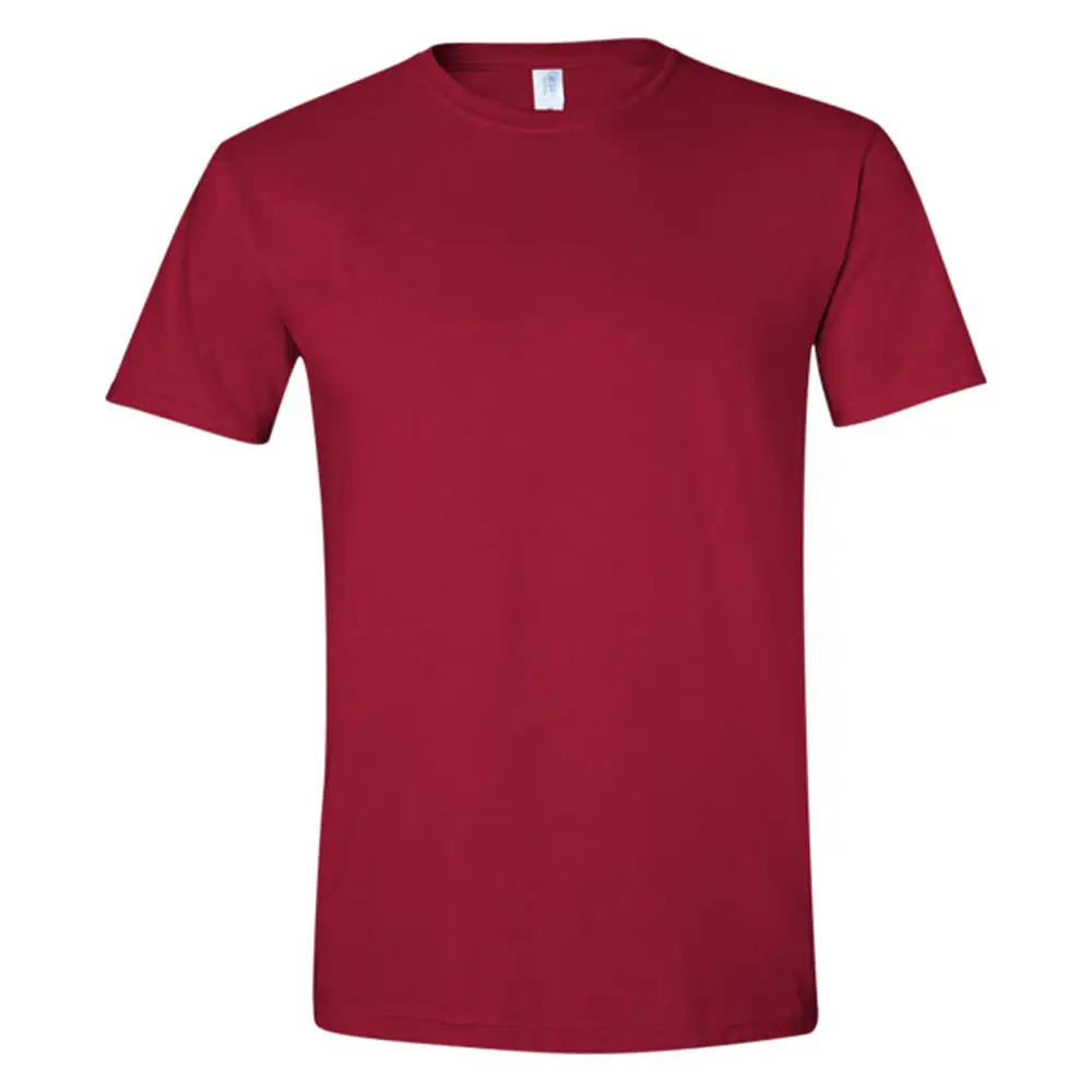 新しい夏綿100% メンズTシャツカジュアル半袖ブラックウィピンクグレーベーシックデイリーカジュアルトップスTシャツ