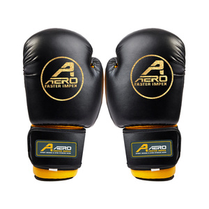 Gants d'arts martiaux et de boxe pour le Muay Thai et le Kickboxing - Product Image 1