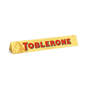 Tobleronee chocolates para la venta comprar en línea suizo chocolate caramelo paquete a granel barras triangulares - Product Image 5