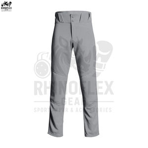 ชุดซอฟต์บอลสำหรับผู้ใหญ่คุณภาพสูง ระบายอากาศได้ดี ผลิตในประเทศปากีสถาน - Product Image 3