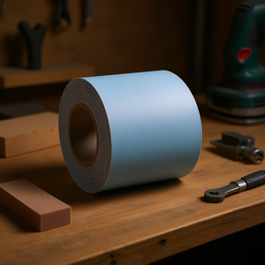 Rollo Abrasivo Festool SOFT Granat 115x25m - Product Image 3