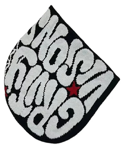 Customizable Winter Warm Knitted Cap Comfortable <b>Beanies</b> <b>Hat</b> with Embroidered Logo Design Stylish Image Feature - Product Image 5