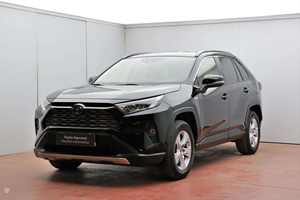 TOYOTA RAV4, nuevo - Product Image 6