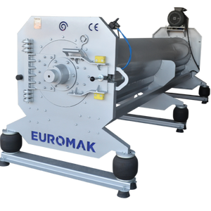 Machines à tapisserie rotatives SPIN PLUS 4200 - Product Image 1