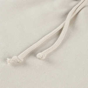 Short de jogging athlétique en molleton confortable OEM rapide en coton pour hommes, short de sport pour la sueur, short personnalisé pour hommes - Product Image 4