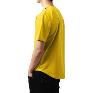 Jersey de béisbol Camisetas de equipo personalizadas Impreso con nombre Ropa deportiva a rayas Camisetas de béisbol Transpirable Secado rápido Adultos 2025 - Product Image 4