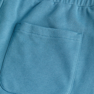 Vente en gros Été Nouveau Chino Longueur Genou Plus Size 4xl Taille Élastique Styles Utilitaires - Product Image 2