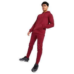 Sudadera con capucha de gran tamaño de lujo para hombres, sudadera pesada de 400gsm, Jersey de algodón 100%, Sudadera con capucha de felpa francesa con logotipo personalizado, 460 GSM - Product Image 1