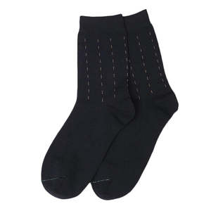 Men's <b>Socks</b> - Dark Grey - Product Image 1