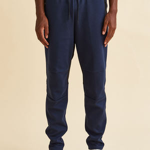 Pantalones Deportivos Casuales de Otoño para Hombre, Pantalones de Chándal Ajustados, Suaves y Cómodos para Hacer Ejercicio - Product Image 3