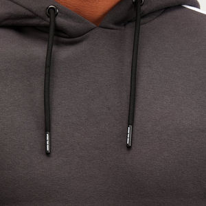 Sweats à capuche vierges pour hommes avec logo personnalisé Sweats à capuche unis 100% coton de haute qualité pour hommes - Product Image 6