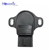 Capteur de position de pédale d'accélérateur 894415290B compatible avec Toyota RAV4, Camry 1CD-FTV, Hino P11, J08C, J08E, J05C, 89441-5290B, 18002-8H70B
