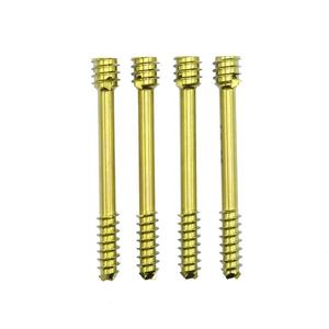 Tornillo de Compresión Canulado Herbert, Implante Quirúrgico Ortopédico, Tornillo Pequeño, Calidad Garantizada - Product Image 1