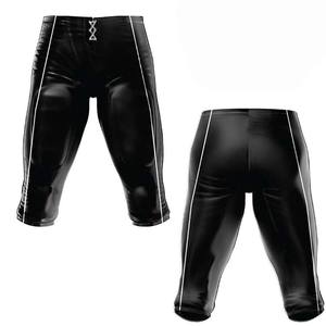 Servicio OEM por Fábrica Directa, Uniformes de Fútbol Americano de Material de Primera Calidad y Modelo Nuevo con Talla Ajustable - Product Image 6