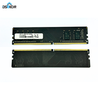 DDR416GB/24GB/32GB/48GB RAMs 4800/5200/5600/6000/6400MHz Computer Gaming Memory with 16G/32G/48G Stock Available