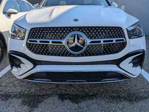 Mercedes-Benz GLE 450 AWD 4MATIC SUV 2026, el más vendido, con motor turbo de 6 cilindros en línea y 3.0L - Product Image 2