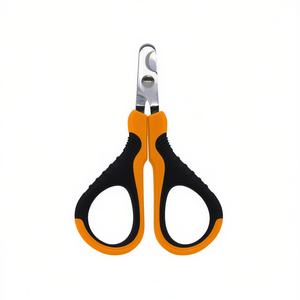 Mini Tagliaunghie Curvo in Acciaio Inossidabile per Cani, Strumento Professionale per la Cura degli Animali Domestici - Product Image 2