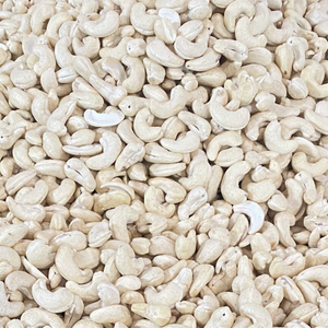 Vente en gros de haute qualité Santigo Viet Nam noix de cajou Proken noix de cajou LWP du Vietnam exporté vers l'Asie, l'UE, le Moyen-Orient - Product Image 1