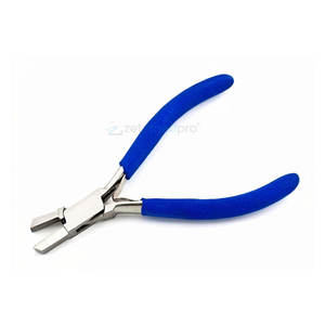 Pince à sertir les pierres, outil de précision pour la bijouterie - Product Image 4