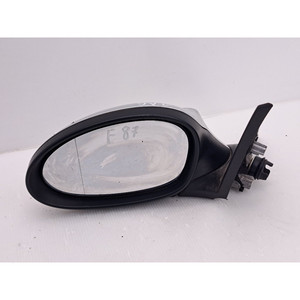 Specchietto Retrovisore Sinistro SX BMW Serie 1 (E87) 5 PIN (04>07) - Product Image 2
