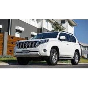 Toyota Land Cruiser Prado Votre ultime aventure à vendre - Product Image 1