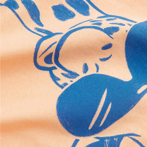 เสื้อยืดแขนสั้นสำหรับเด็ก,พิมพ์โลโก้เองผ้าฝ้าย100% สีพื้นไม่มีลายสำหรับเด็กผู้หญิงเด็กผู้ชาย - Product Image 3