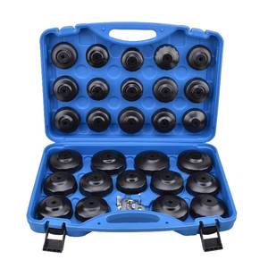 Jeu de clés à filtre à huile 30 pièces avec 3 mois de garantie Fabriqué en Chine - Product Image 2