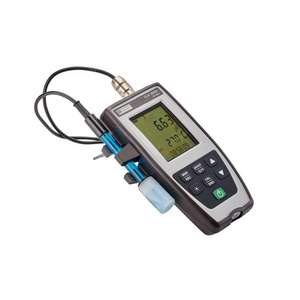 เครื่องวัดค่า pH แบบพกพาของ Chauvin Arnoux CA 10101 - Product Image 2