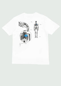 Camiseta de verano de alta calidad para hombre, conjunto de pantalones cortos de algodón transpirable con tela satinada, trajes de moda estampados modernos - Product Image 3