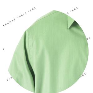 เสื้อยืดแขนยาวแบบวินเทจของผู้ชายเสื้อผ้าฝ้าย100% แห้งเร็วโอเวอร์ไซส์ - Product Image 4