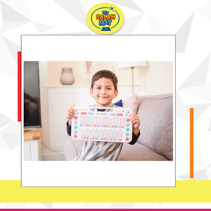 Batterie alcaline AAA de meilleure qualité pour l'apprentissage de l'arabe, appareil éducatif My Quran Pad pour enfants avec livres manuels du Royaume-Uni - Product Image 4