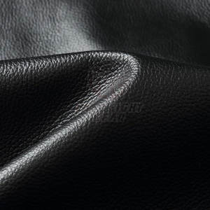 Feuilles de cuir fendu polyvalentes à texture douce pour l'artisanat Cuir fendu de qualité supérieure - Product Image 2