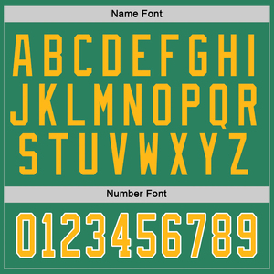 El mejor equipo personalizado bordado impreso sublimado Hockey Jerseys 100% poliéster Hockey Jerseys - Product Image 6