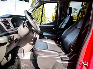 Ford Transit XL 2026 Usado en Buen Estado, Twin Turbo 3.5L EcoBoost V6, 13 Asientos - Product Image 4