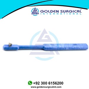 Colocador Profesional de Bandas Molares |   Palillo de Ortodoncia Dental de Plástico |   Empujador de Bandas para Dentaduras Postizas - Product Image 6