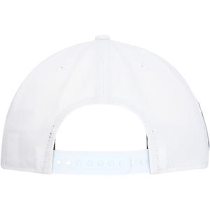 Nueva Venta caliente precio de fábrica gorras deportivas completamente personalizadas bordado de 5 paneles gorras de béisbol de alta calidad cómodo Color sólido - Product Image 2