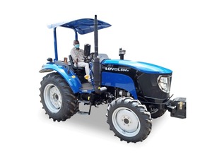 Dónde comprar Tractores Foton Lovol - Product Image 3