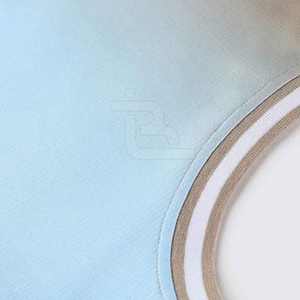 ชุดบาสเก็ตบอลสั่งทำพิเศษ คุณภาพดีที่สุด โพลีเอสเตอร์ 100% ระบายอากาศได้ดี แห้งเร็ว ต้านเชื้อแบคทีเรีย ดีไซน์ใหม่ ชุดกีฬา - Product Image 4