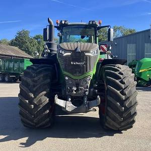 Venta al por Mayor de Tractores Usados Fendtss 1050 Vario - Product Image 1