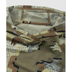 Warm Heavyweight Camo Hunting <b>Hoodie</b> Camouflage Digital Printing High Quality Hunting <b>Hoodie</b> - Product Image 2