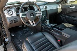 FORD MUSTANG SHELBY GT-H USADO 2006 CON VOLANTE A LA IZQUIERDA/DERECHA - Product Image 3