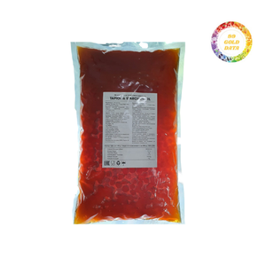 Perlas negras de tapioca directas de fábrica para servicio de alimentos y producción de bebidas - Product Image 5