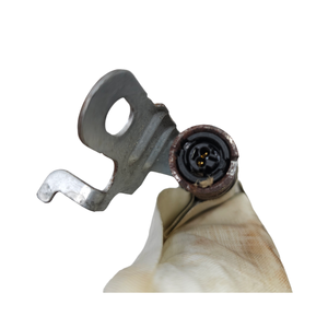 AIRBAG DE LA CURTINA DELANTERA DEL LADO DEL PASAJERO PEUGEOT 2008 Serie 9838258680 (19>) - Product Image 6